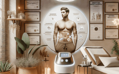 CoolSculpting: Your Non-Surgical Solution to Stubborn Fat