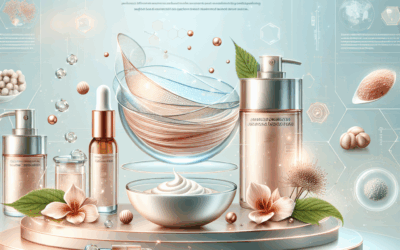 Revolutionary Advanced Skin Solutions for Aging Concerns
