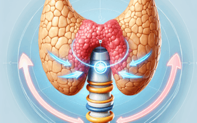 Optimize Your Thyroid: The Key to Better Health