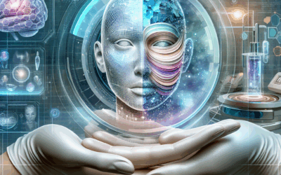 Revolutionary Advanced Skin Solutions for Aging Skin