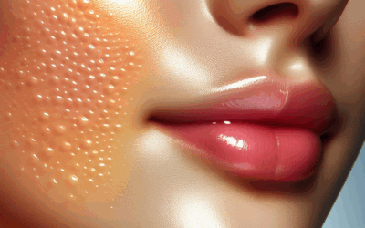 The Ultimate Guide to Achieving Poreless-Looking Skin