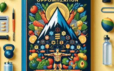 Testosterone Optimization: Your Complete Guide to Peak Performance