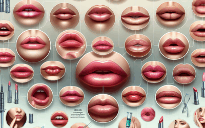 The Ultimate Guide to Lip Enhancement Options