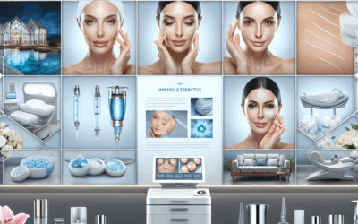 Top 10 Most Effective Wrinkle Reduction Treatments