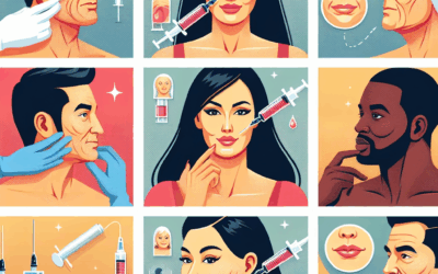 Understanding Neurotoxin Injections: Beyond Wrinkle Reduction