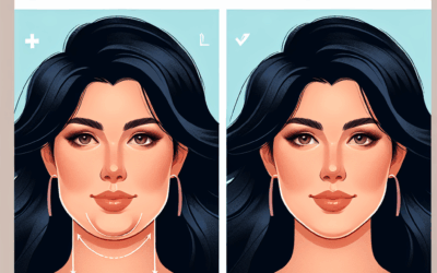 Transform Your Profile: Modern Solutions for Double Chin
