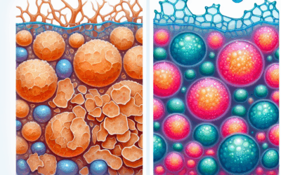 Transform Your Skin with Hydrinity: The Science of Hydration