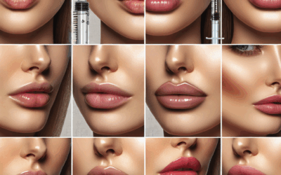 Your Guide to Premium Aesthetic Injections: Types and Benefits