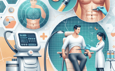 Breakthrough Methods for Targeted Stomach Fat Reduction