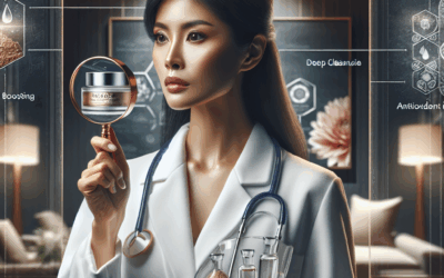 The Ultimate Guide to Medical Grade Skincare: Why Professional Products Matter