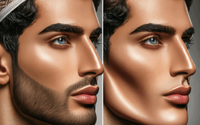 Sculpt Your Perfect Profile: Latest Jawline Contouring Techniques