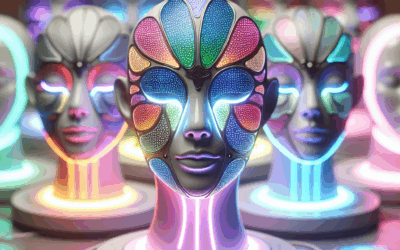 LED Light Therapy: The Future of Anti-Aging Skincare
