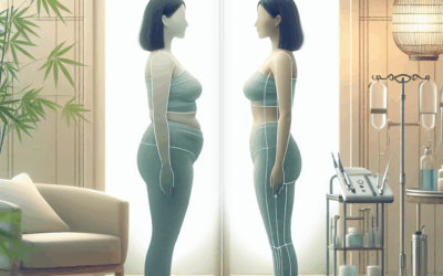 Transform Your Body Without Surgery: The Power of Non-Invasive Sculpting