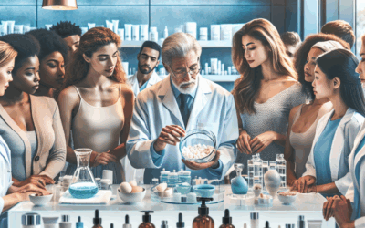 Understanding Clinical Skincare: Beyond Over-the-Counter Products