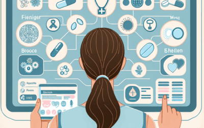 The Complete Guide to Estrogen Replacement: Benefits, Options and What to Expect