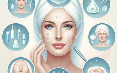 7 Professional Treatments That Actually Minimize Large Pores