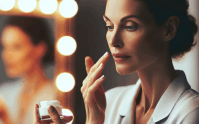 Medical-Grade vs Over-the-Counter: Why Prescription Skincare Works Better