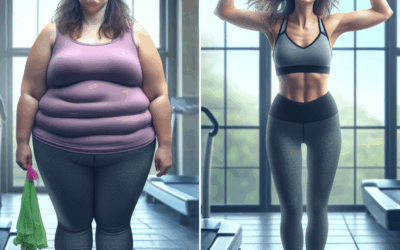 Goodbye Stubborn Belly Fat: Modern Solutions for a Flatter Stomach