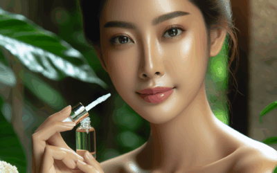 Understanding the Benefits of Hydrinity Skincare