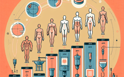 Revolutionary Body Sculpting Techniques: Your Path to the Perfect Silhouette