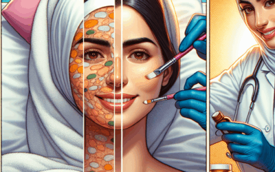 VI Chemical Peel: The Ultimate Solution for Skin Transformation