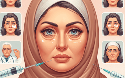 Transform Tired Eyes: Everything You Need to Know About Under Eye Fillers
