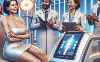 Moxi Laser Treatment: Real Patient Results and What to Expect